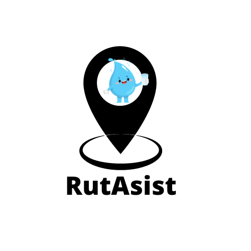 RutAsist Logo