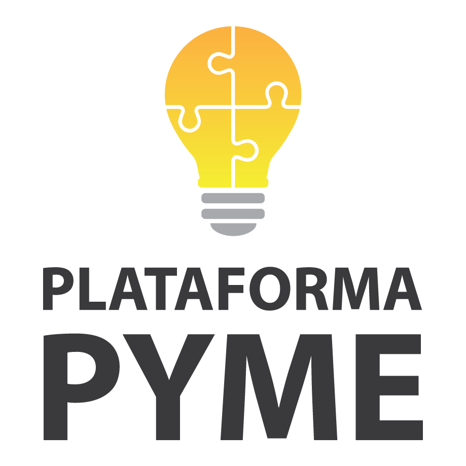 Plataforma PYME Logo